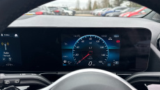 Mercedes-Benz GLA 200 Sport Executive 5dr Auto Petrol Hatchback